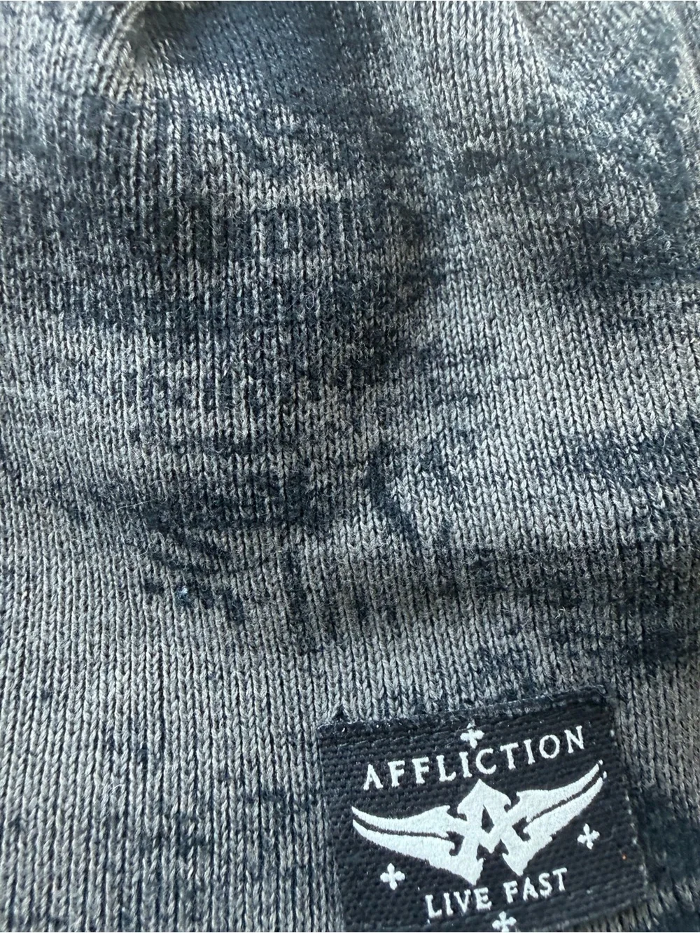 N/A excellent black